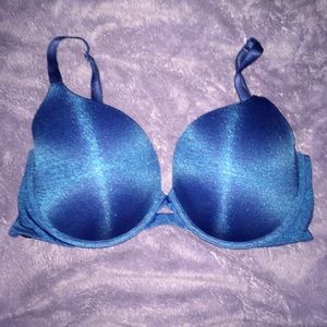 Victoria’s Secret perfect shape bra
